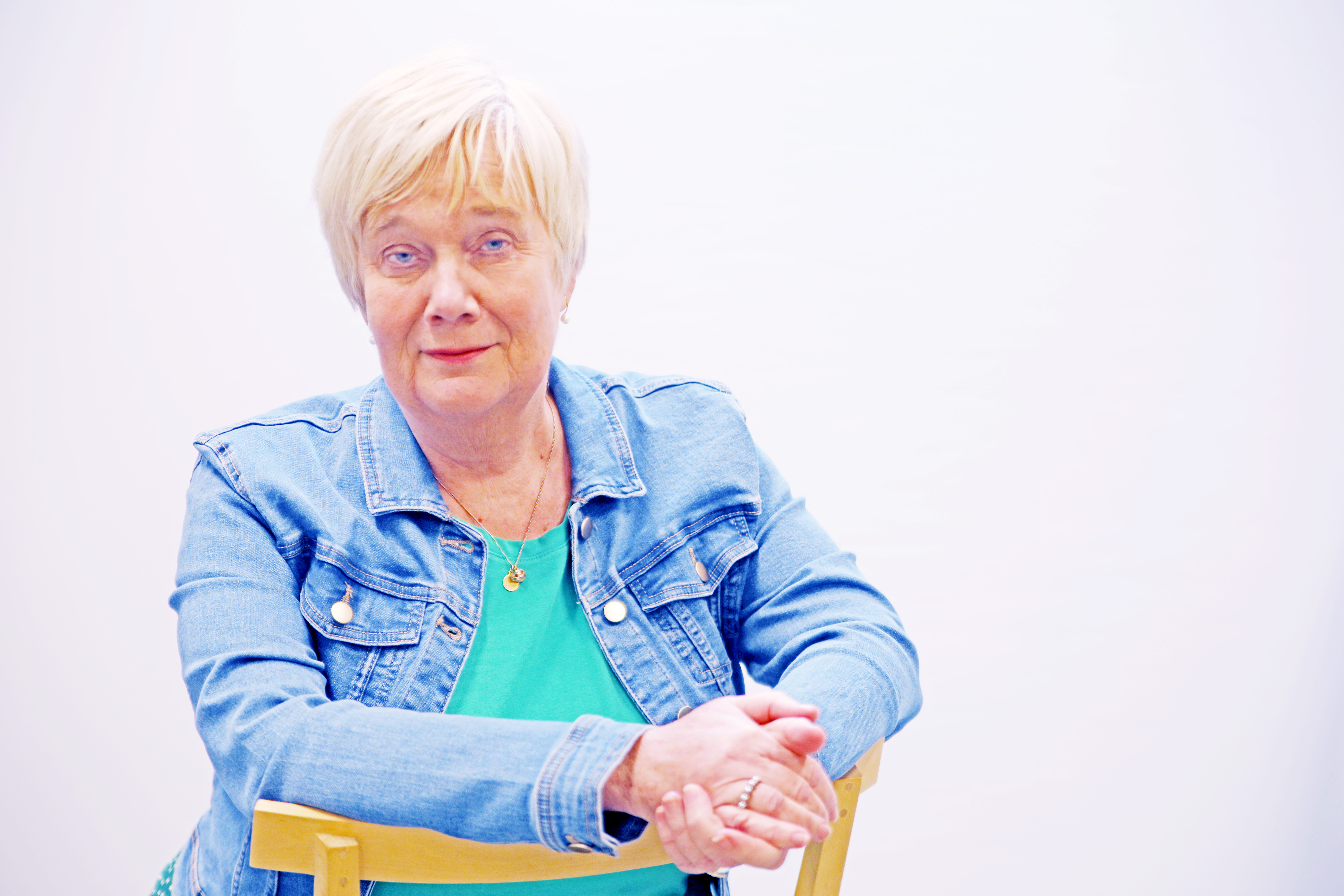 Ulrika Jonsson